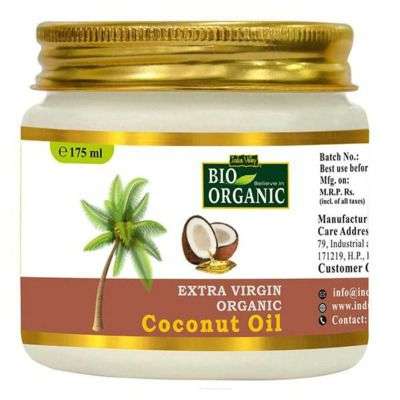 Indus Valley Extra Virgin Coconut Oil