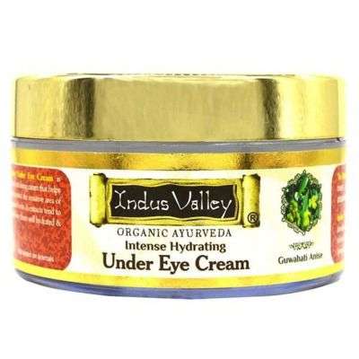 Indus Valley Intense Hydrating Under Eye Cream