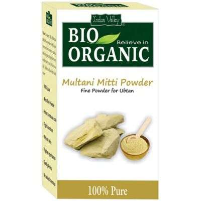 Indus Valley Multani Mitti Powder
