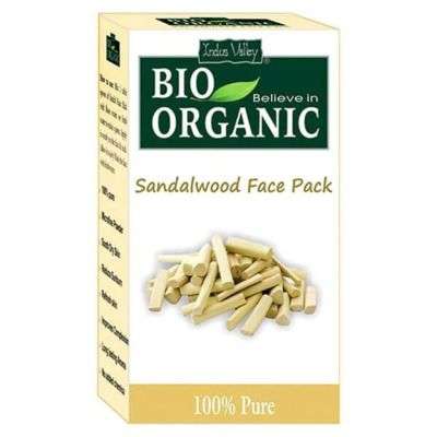 Indus Valley Sandalwood Face Pack