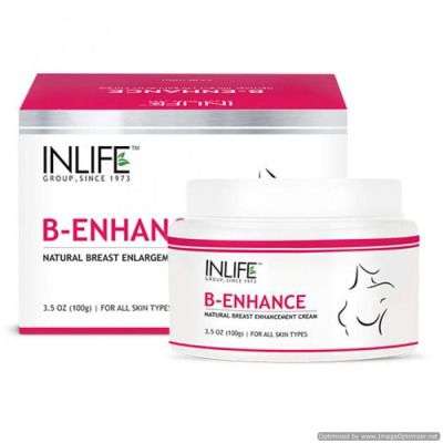 INLIFE Breast Enhancement Cream
