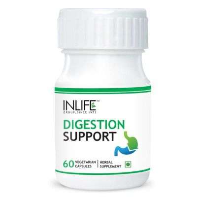 INLIFE Digestion Support Supplement