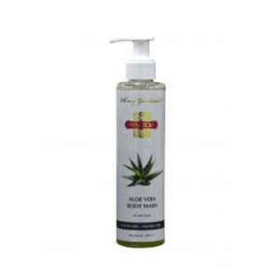 Inveda Aloe Vera Body Wash