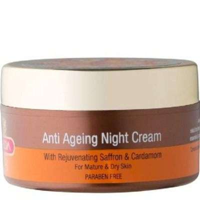 Inveda Anti Aging Night Cream