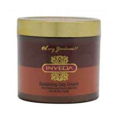 Inveda Balancing Day Cream