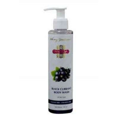 Inveda Black Currant Body Wash
