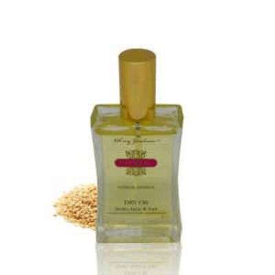 Inveda Essential Ayurveda Dry Oil Body, Face & Hair