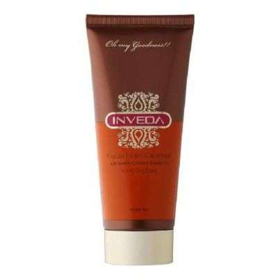 Inveda Facial Foam Cleanser
