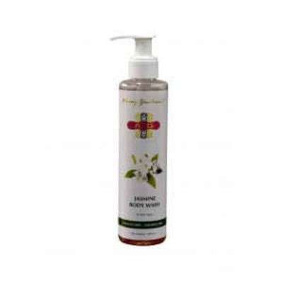 Inveda Jasmine Body Wash