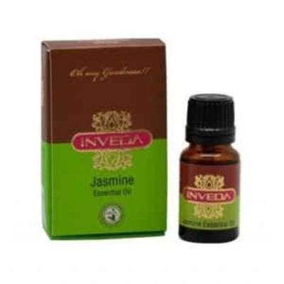 Inveda Jasmine Essential Oil