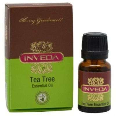 Buy Inveda Tea Tree Essential Oil