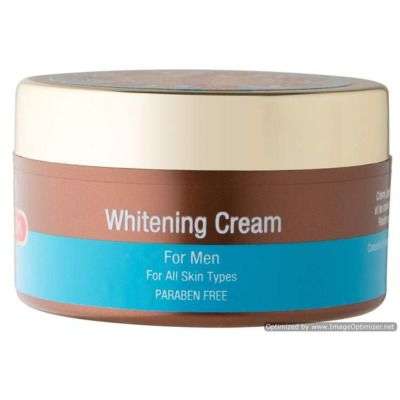 Buy Inveda Whitening Cream for Men