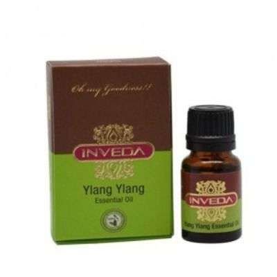 Inveda Ylang Ylang Essential Oil