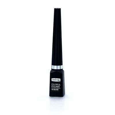Isadora Colorful Eyeliner - 3.7 ml