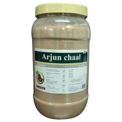 Jain Arjun Chaal Powder