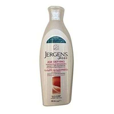 Buy Jergens Lotion - Age Defying Multi Vitamin