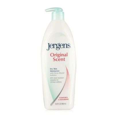 Buy Jergens Original Scent Dry Skin Moisturizer