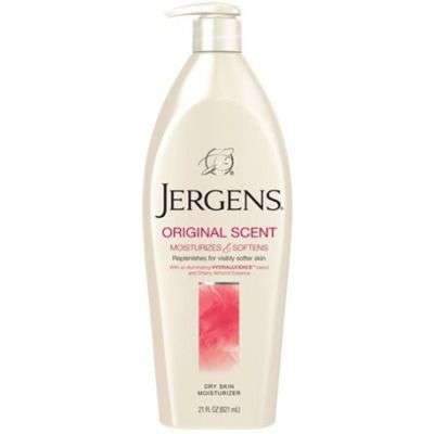 Buy Jergens Original Scent Skin Moisturizes & Softens