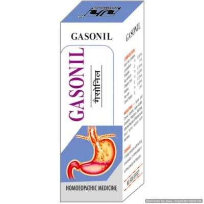 Jhactions Homeo Gasonil