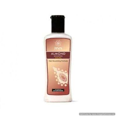 Jiva Almond Shampoo