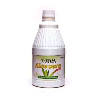 Jiva Aloe Vera Juice