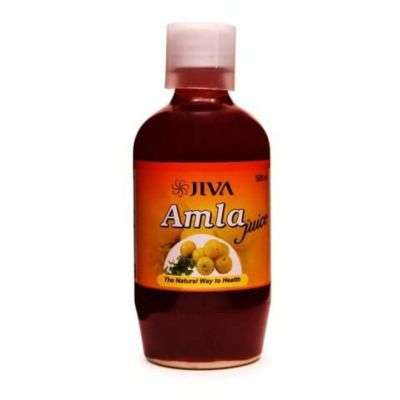 Jiva Amla Juice