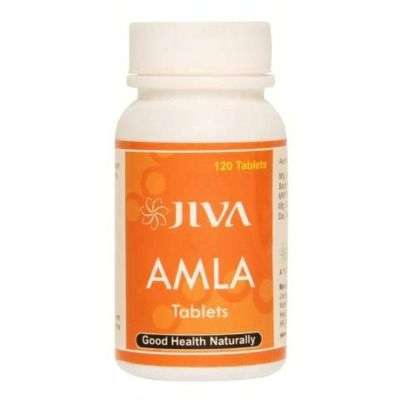 Jiva Amla Tablet