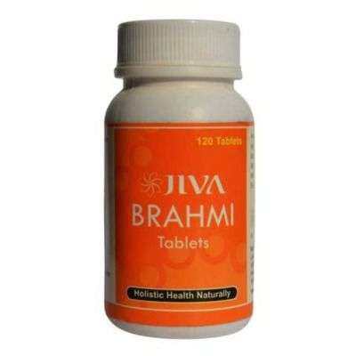 Jiva Brahmi Tablet