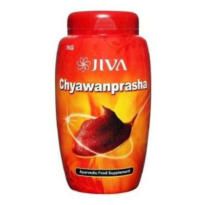 Buy Jiva Chyawanprasha