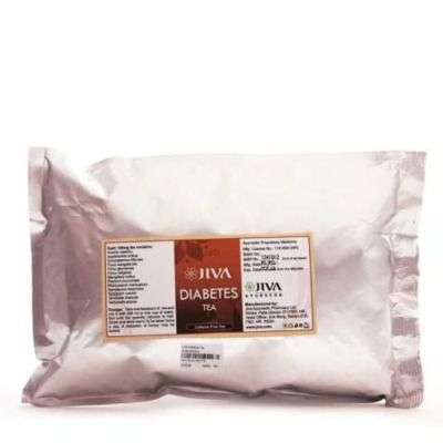 Jiva Diabetes Tea