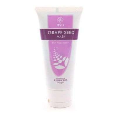 Jiva Grape Seed Mask