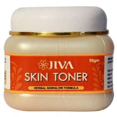 jiva skin toner cream