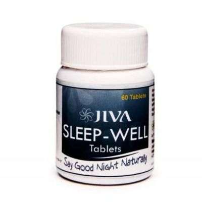 Buy Jiva Sleep Well Tablet