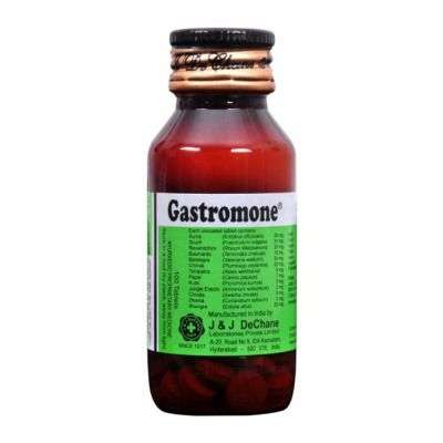 J & J Dechane Gastromone