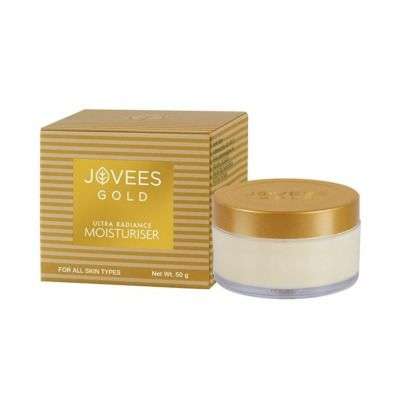 Jovees Herbals 24k Gold Ultra Radiance Moisturiser