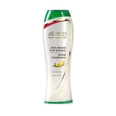 Jovees Herbals AHA Natural Fruit Extracts Conditioner