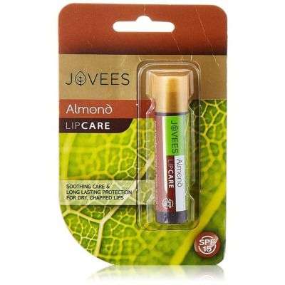 Buy Jovees Herbals Almond Lip Care