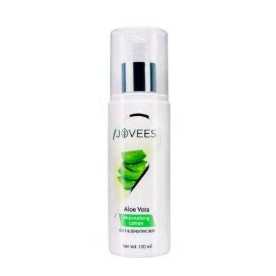 Jovees Herbals Aloe Vera Moisturising Lotion
