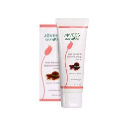 Jovees Herbals Anti Blemish Pigmentation Cream