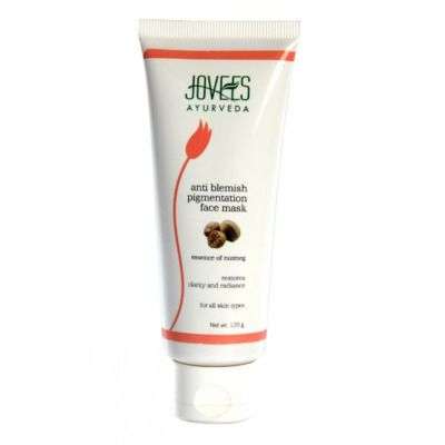 Jovees Herbals Anti Blemish Pigmentation Face Mask