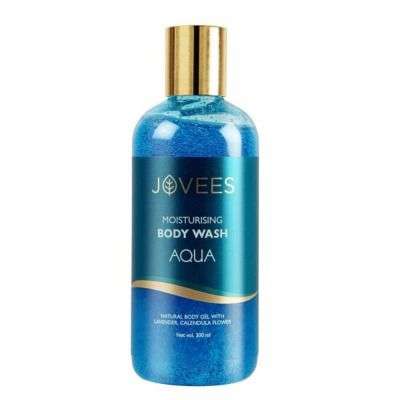 Jovees Herbals Aqua Moisturising Body Wash