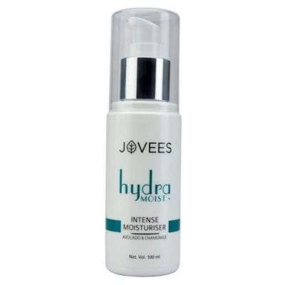 Jovees Herbals Avocado and Chamomile Hydra Intense Moisturiser