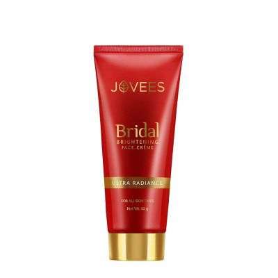 Jovees Herbals Bridal Brightening Face Creme