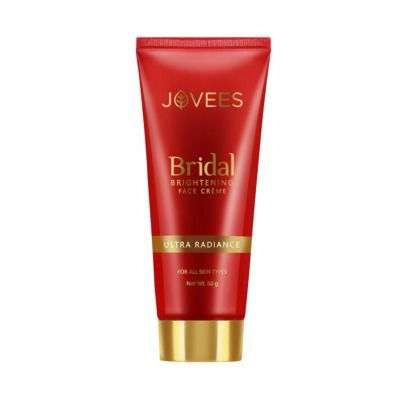 Jovees Herbals Bridal Brightening Face Masque