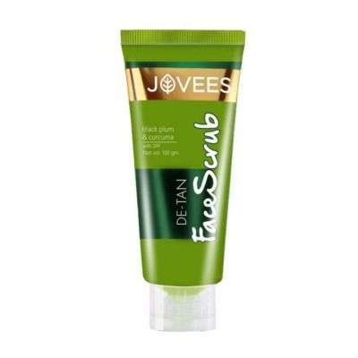 Jovees Herbals De - tan Scrub