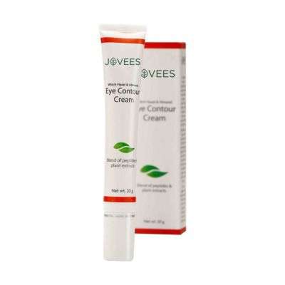 Jovees Herbals Eye Contour Cream