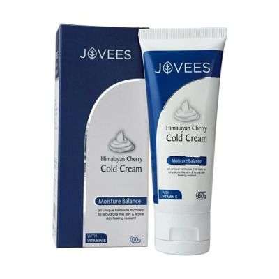 Jovees Herbals Himalayan Cherry Cold Cream