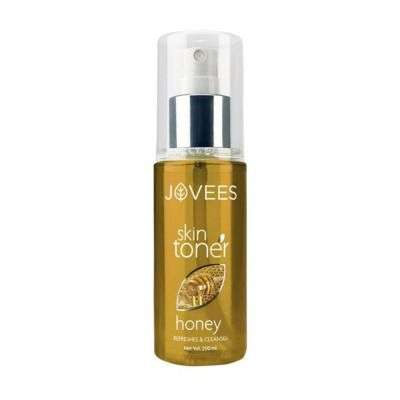 Jovees Herbals Honey Skin Toner