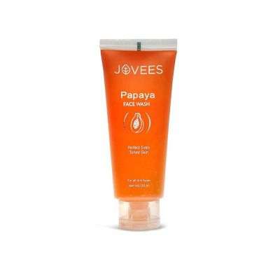 Jovees Herbals Papaya Face Wash