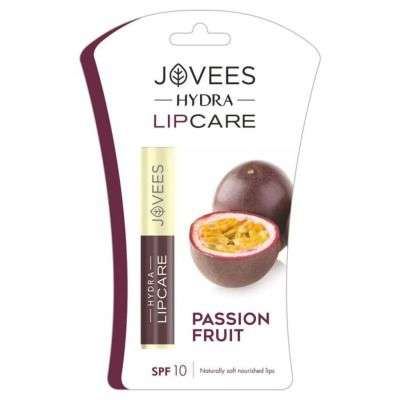 Jovees Herbals Passion Fruit Hydra Lip care
